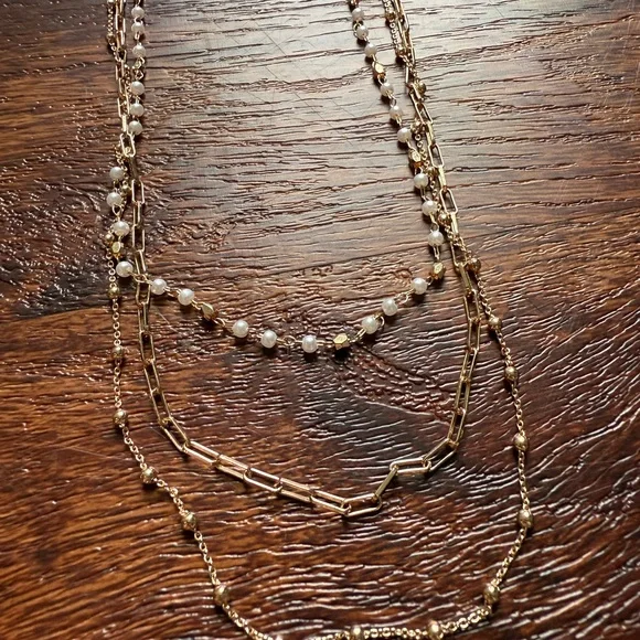 Boutique by BKE Necklace Bundle - Picture 3 of 5